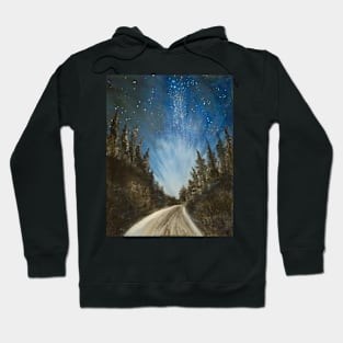 The Road So Far Hoodie